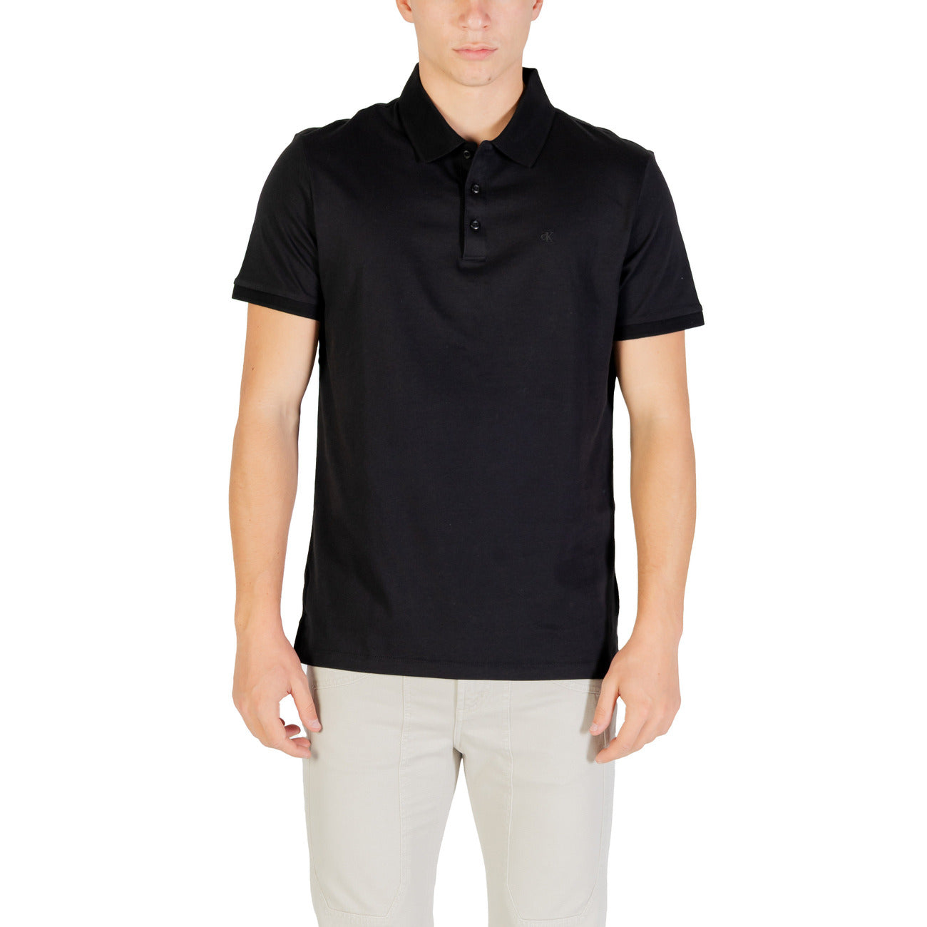 Calvin Klein Jeans - Calvin Klein Jeans Polo Uomo