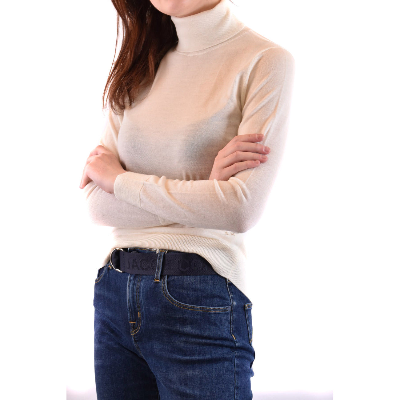 Sun68 - Sun68 Maglia Donna