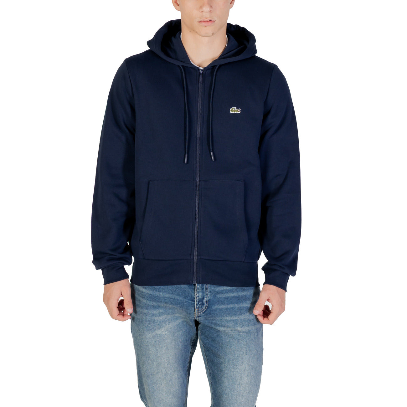 Lacoste - Lacoste Felpa Uomo