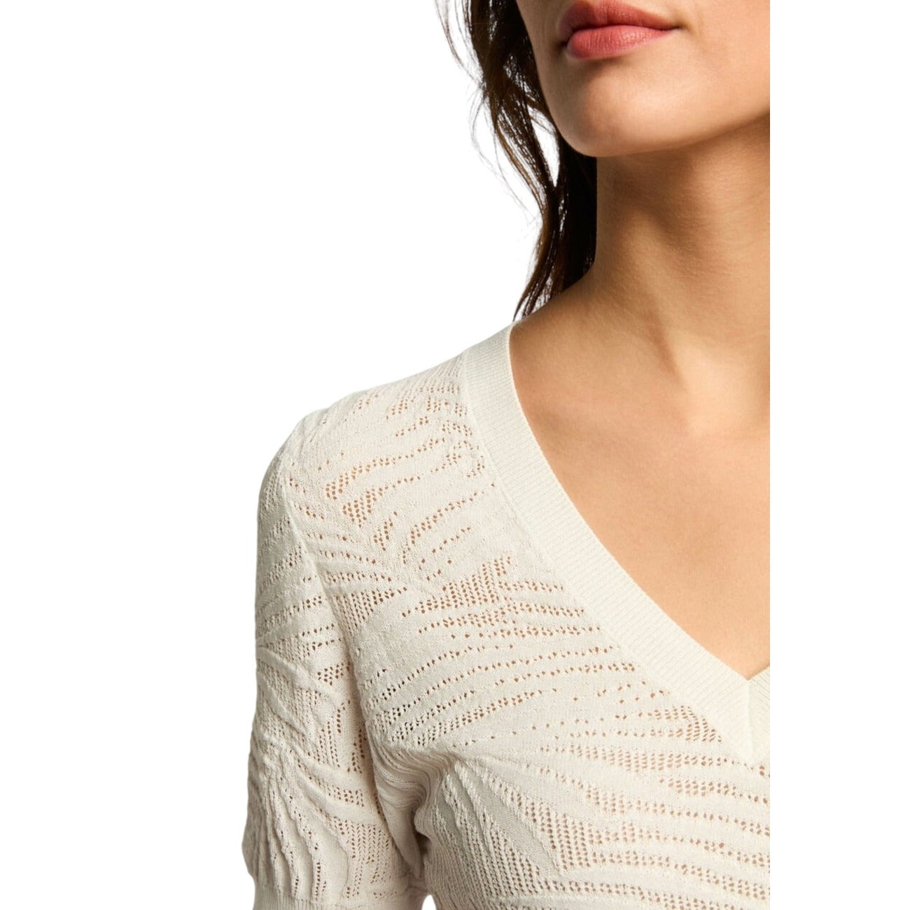 Morgan De Toi - Morgan De Toi T-Shirt Donna