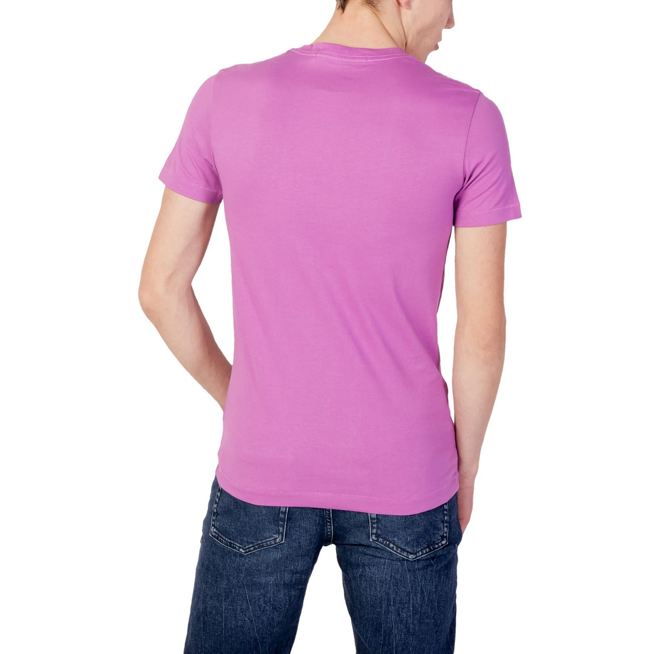 Calvin Klein Jeans - Calvin Klein Jeans T-Shirt Uomo