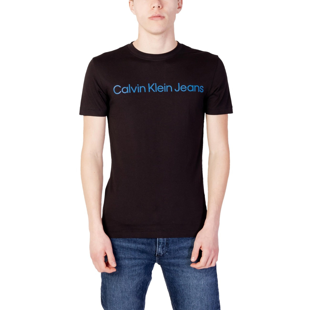 Calvin Klein Jeans - Calvin Klein Jeans T-Shirt Uomo