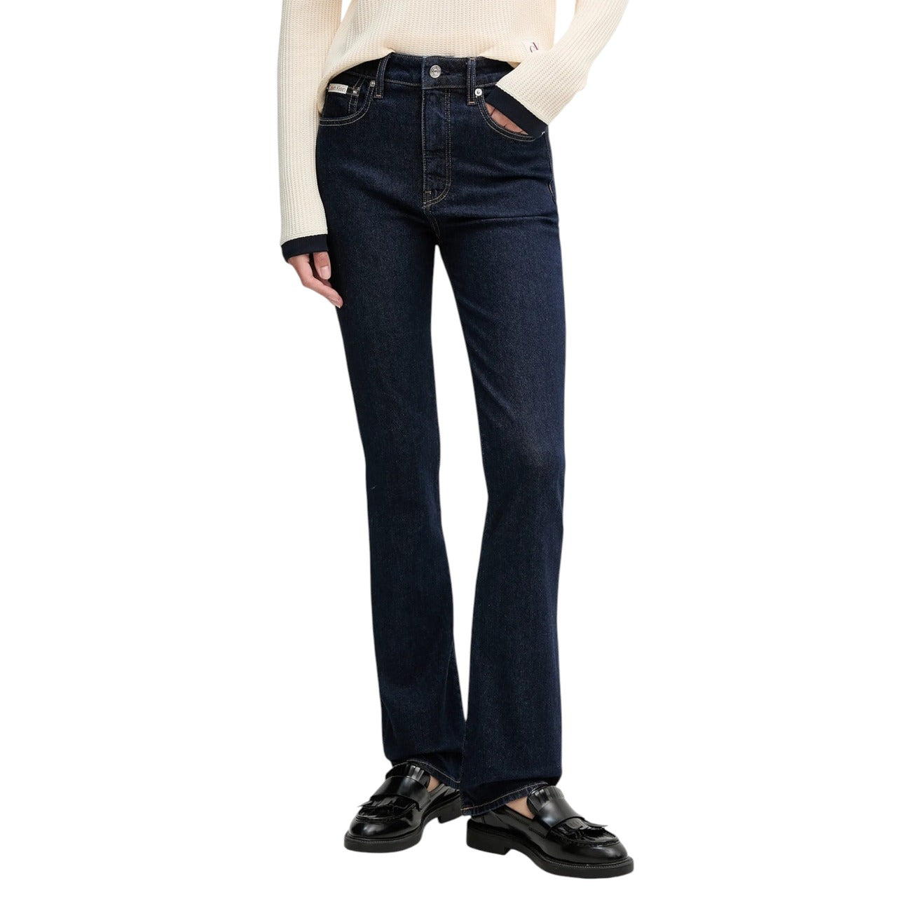 Calvin Klein Jeans - Calvin Klein Jeans Jeans Donna