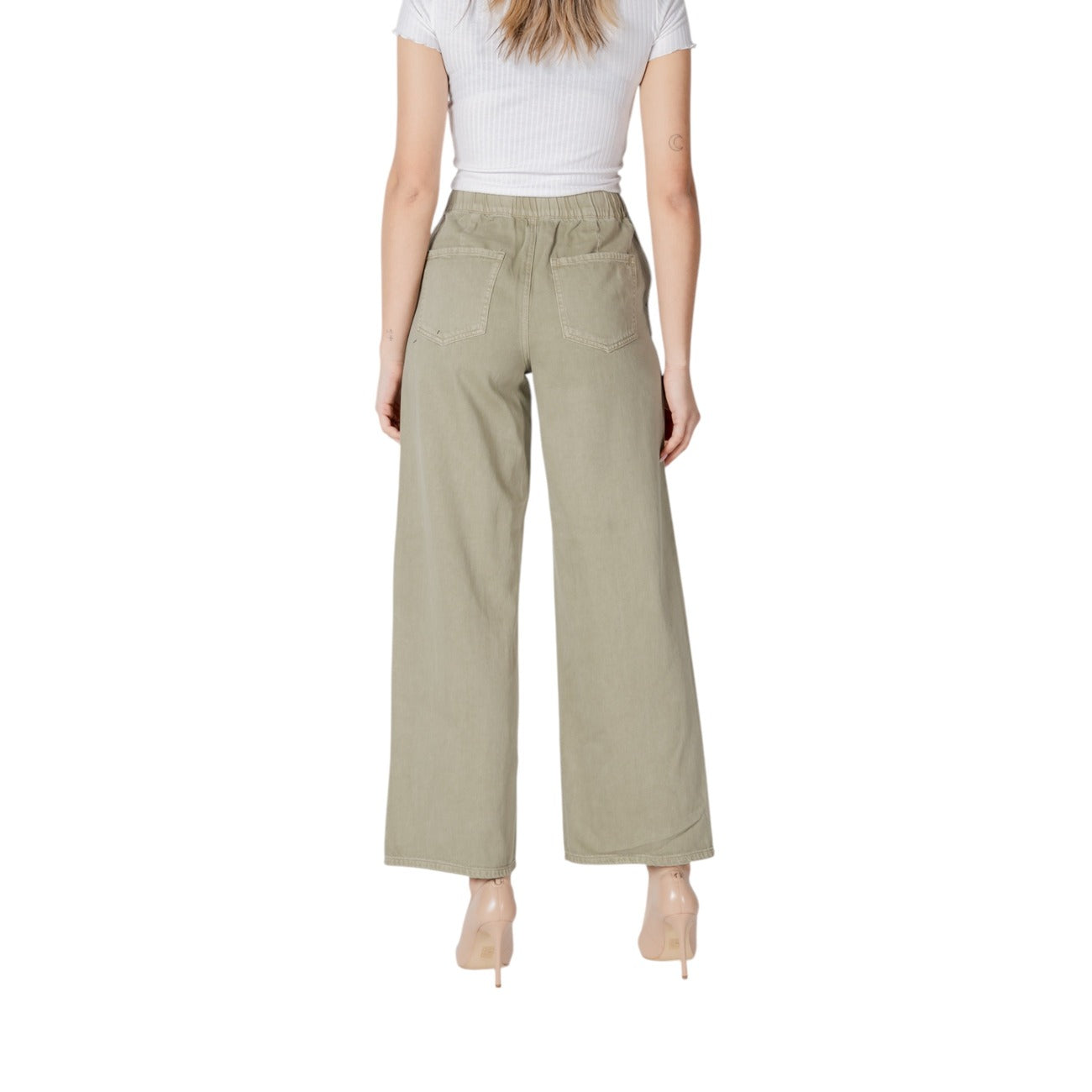 Only - Only Pantaloni Donna