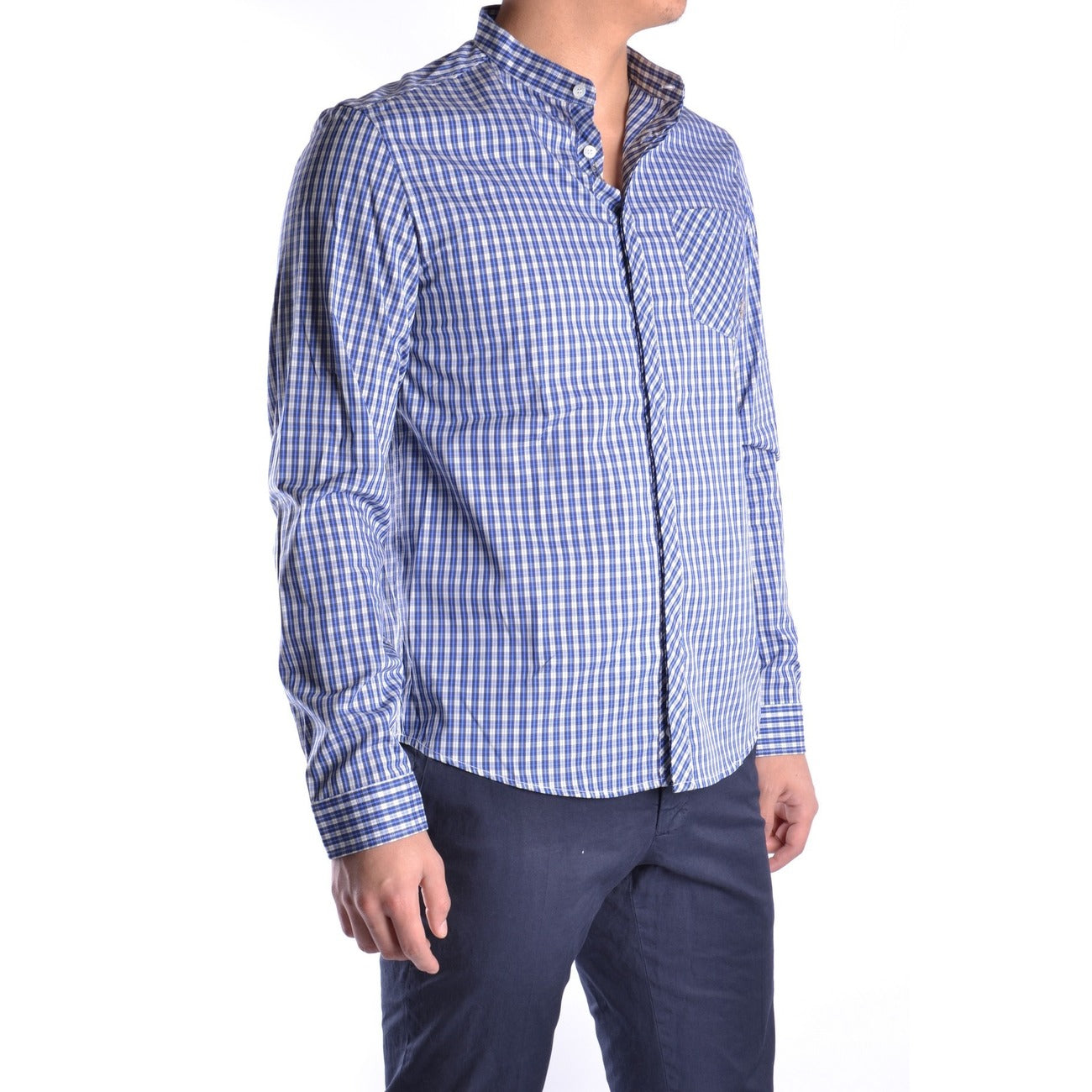 Pierre Balmain - Pierre Balmain Camicia Uomo