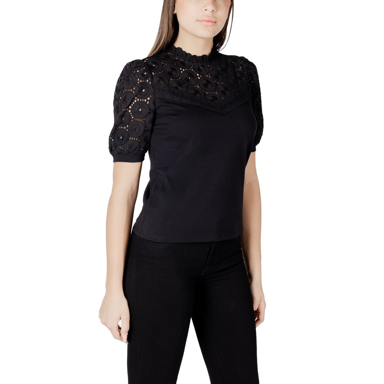 Morgan De Toi - Morgan De Toi Blouse Donna