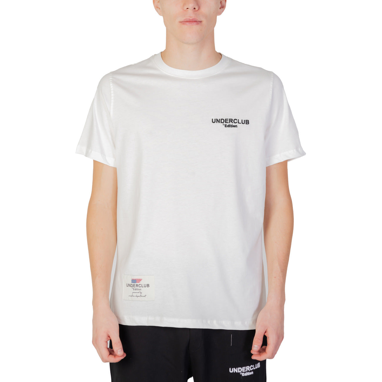 Underclub - Underclub T-Shirt Uomo