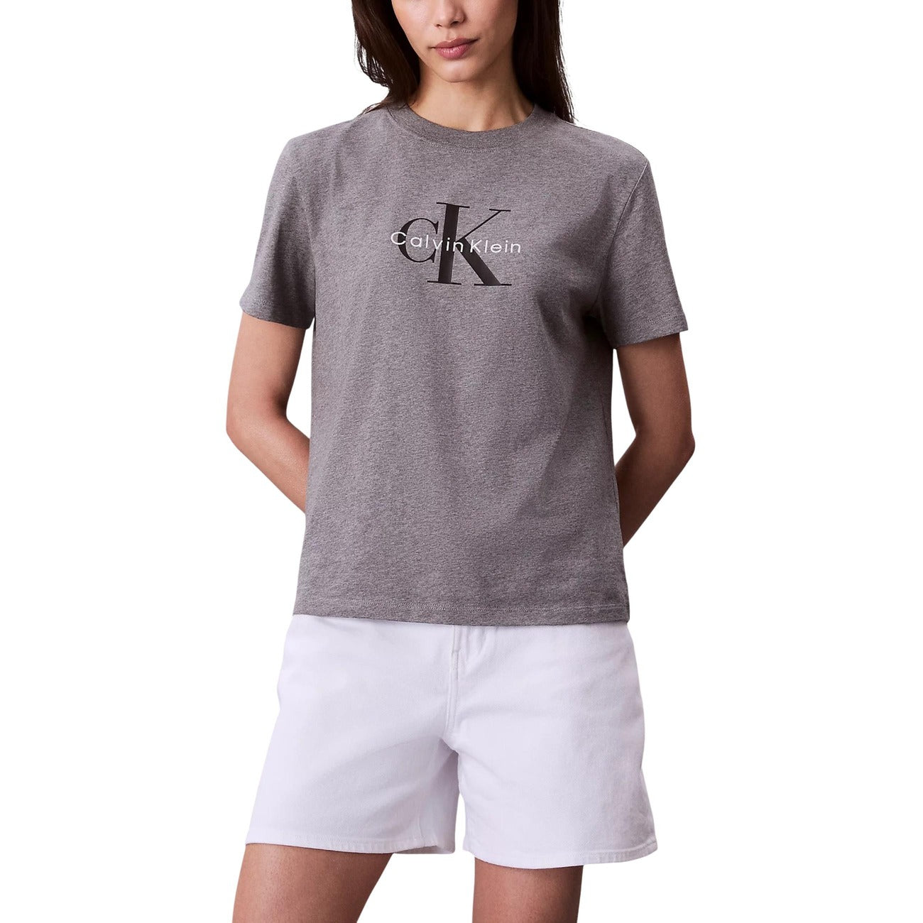 Calvin Klein Jeans - Calvin Klein Jeans T-Shirt Donna
