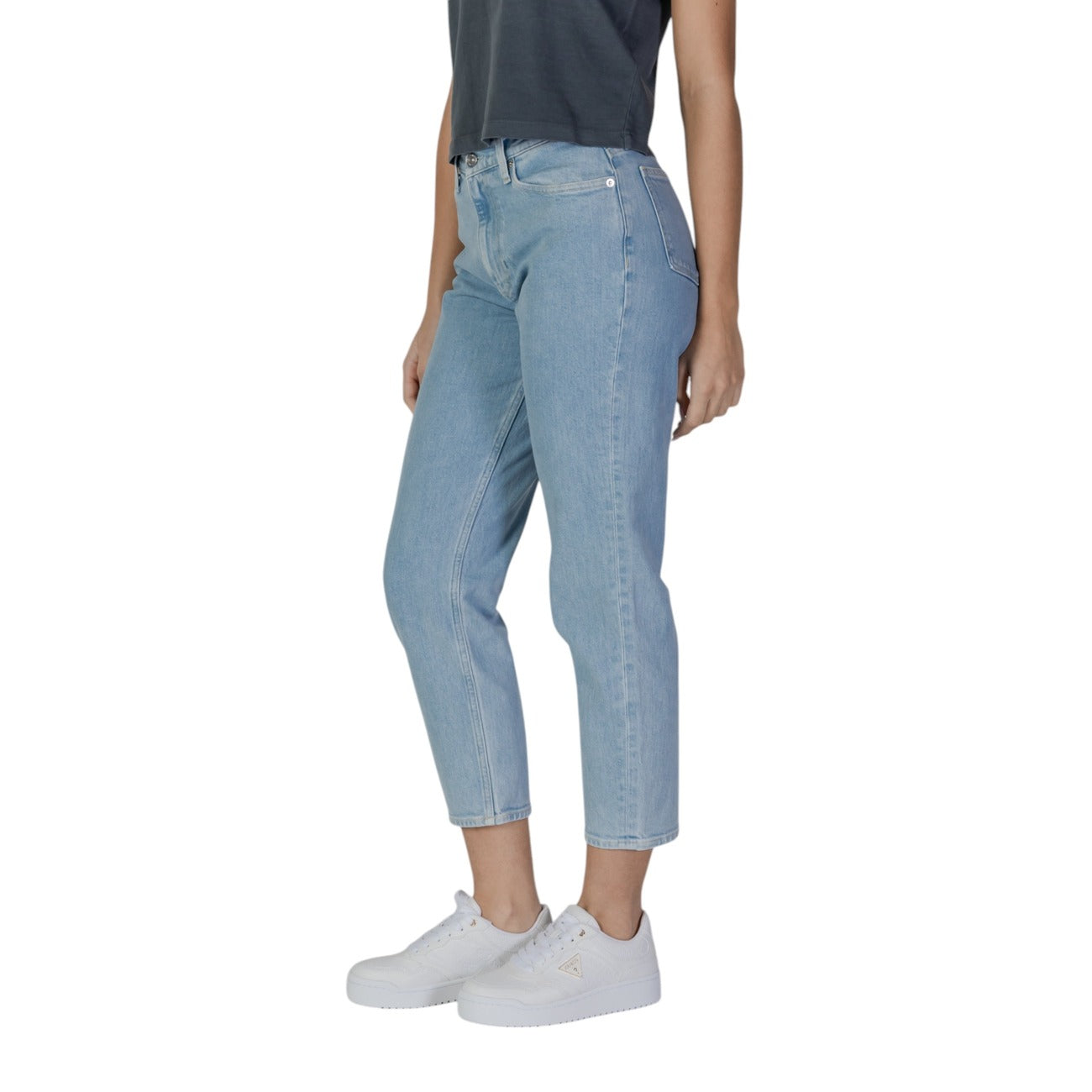 Calvin Klein Jeans - Calvin Klein Jeans Jeans Donna