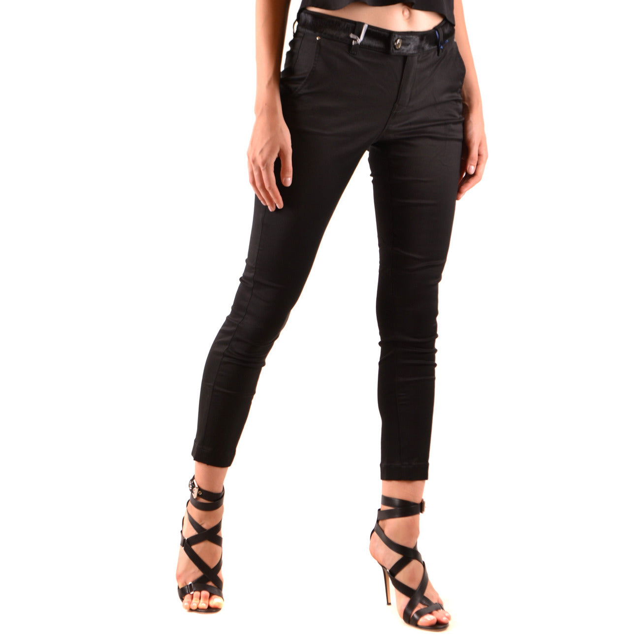 Jacob Cohen - Jacob Cohen Women's Pants