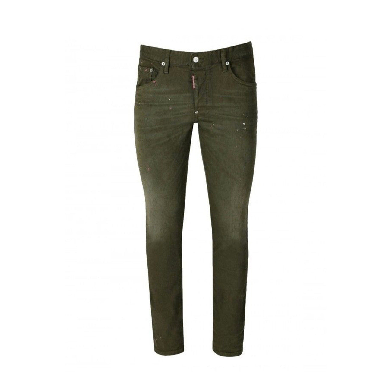 Dsquared2 - Dsquared2 Jeans Uomo
