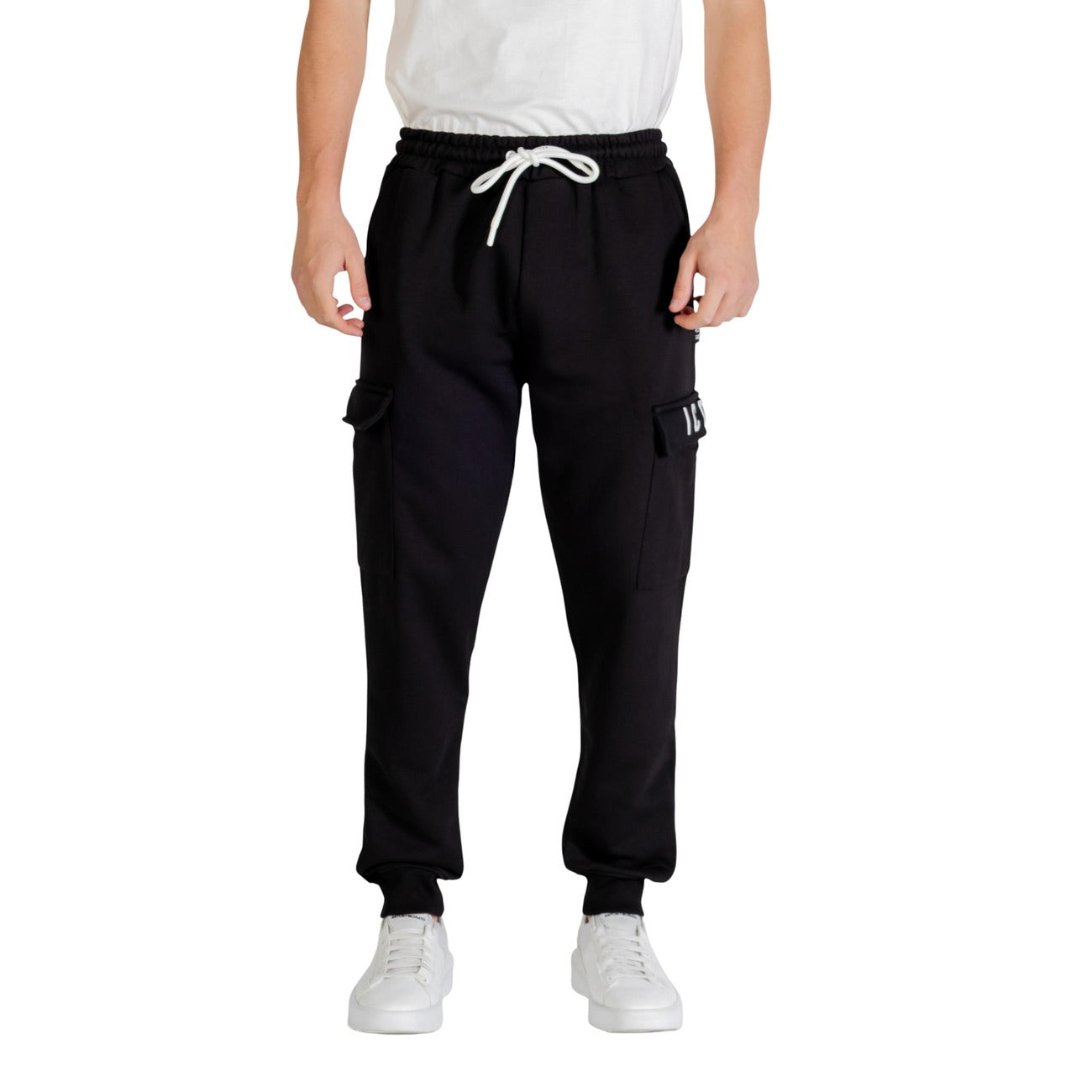 Icon - Icon Pantaloni Uomo