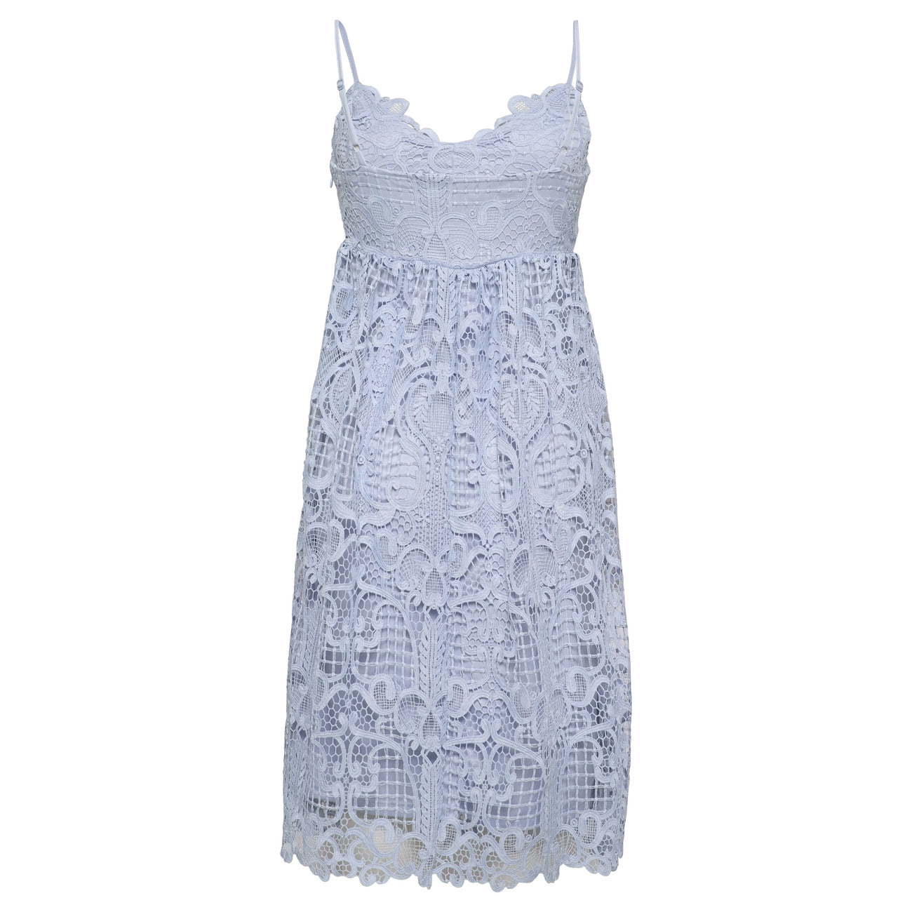 Vila Clothes - Vila Clothes Woman's Dress