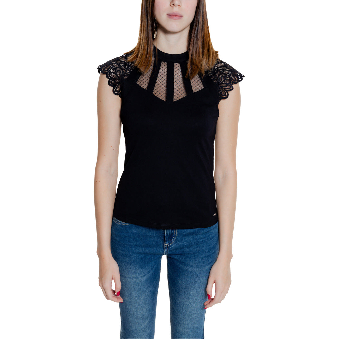 Morgan De Toi - Morgan De Toi Blouse Donna