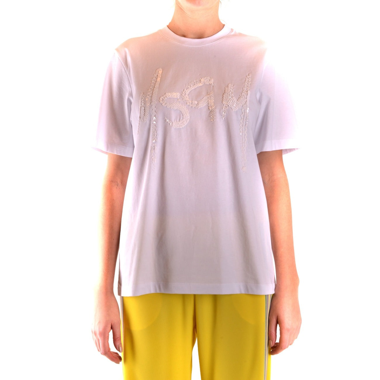 Msgm - Msgm T-Shirt Donna