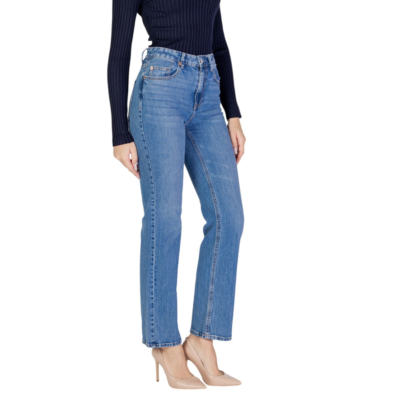 Vero Moda - Vero Moda Damenjeans