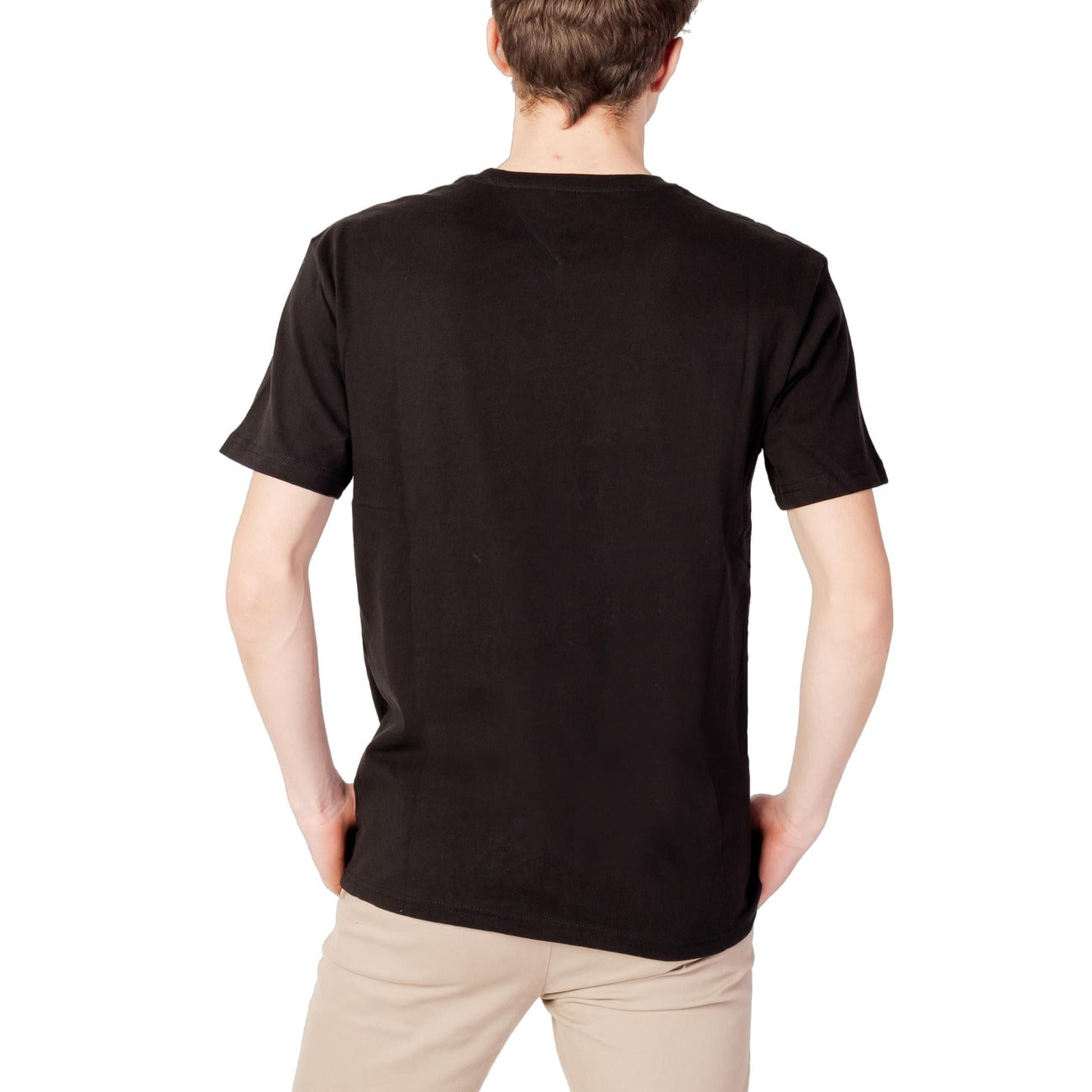 Tommy Hilfiger Jeans - Tommy Hilfiger Jeans T-Shirt Uomo