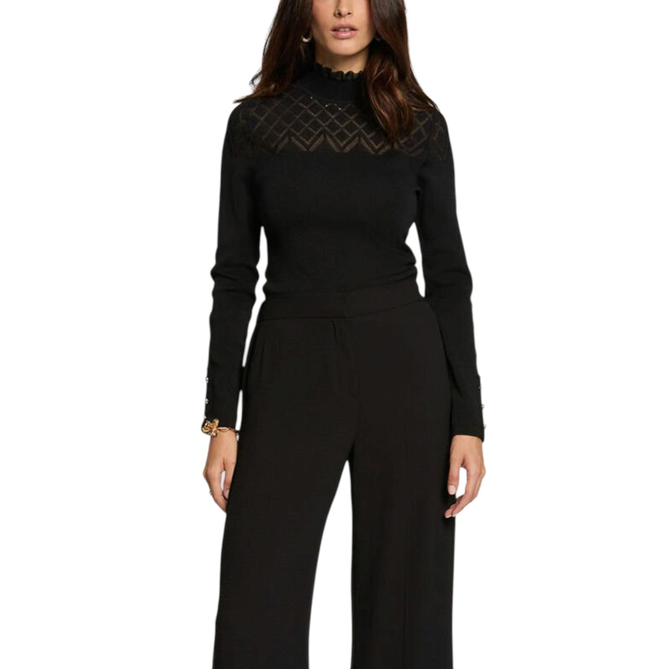 Morgan De Toi - Morgan De Toi Maglia Donna