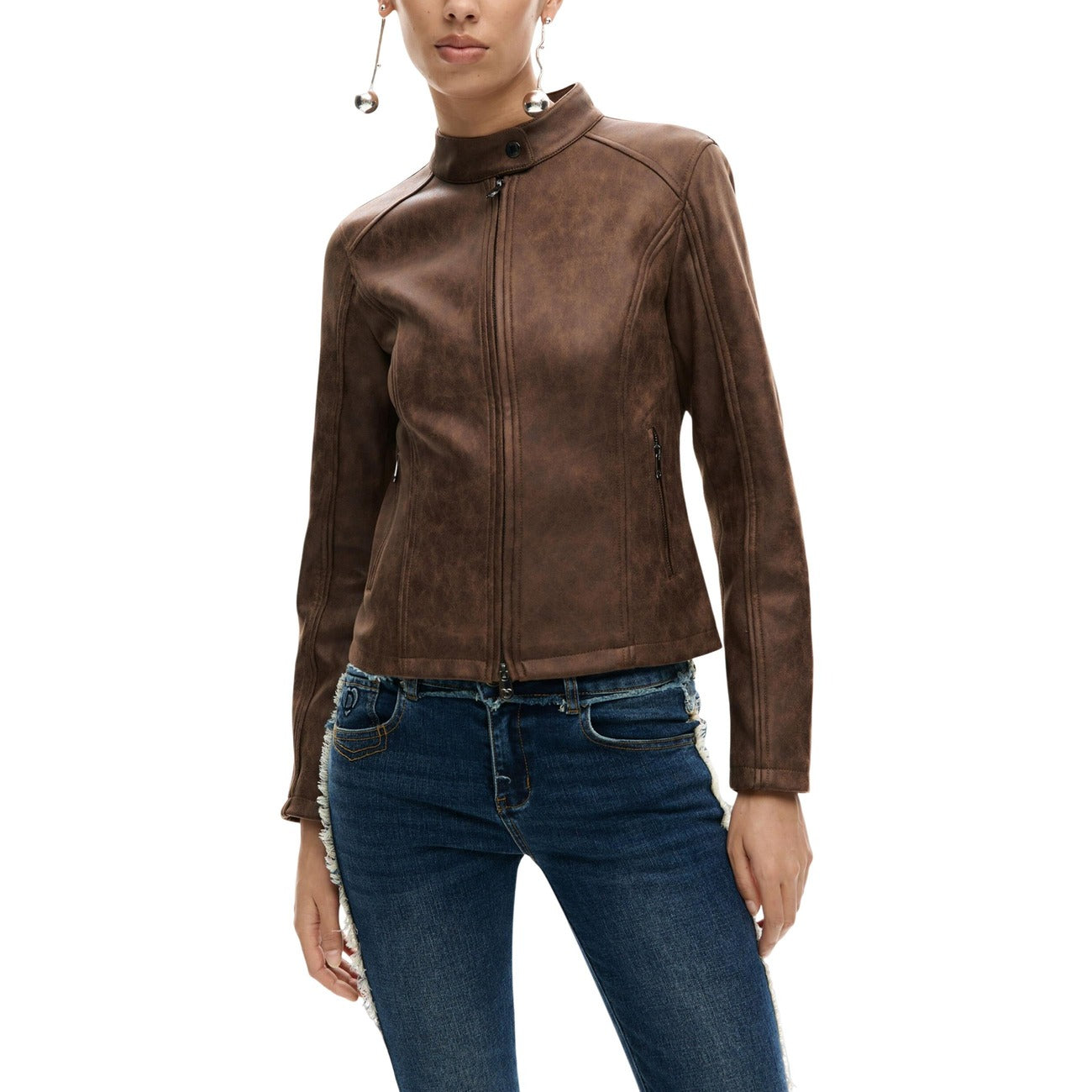 Desigual - Desigual Giacca Donna