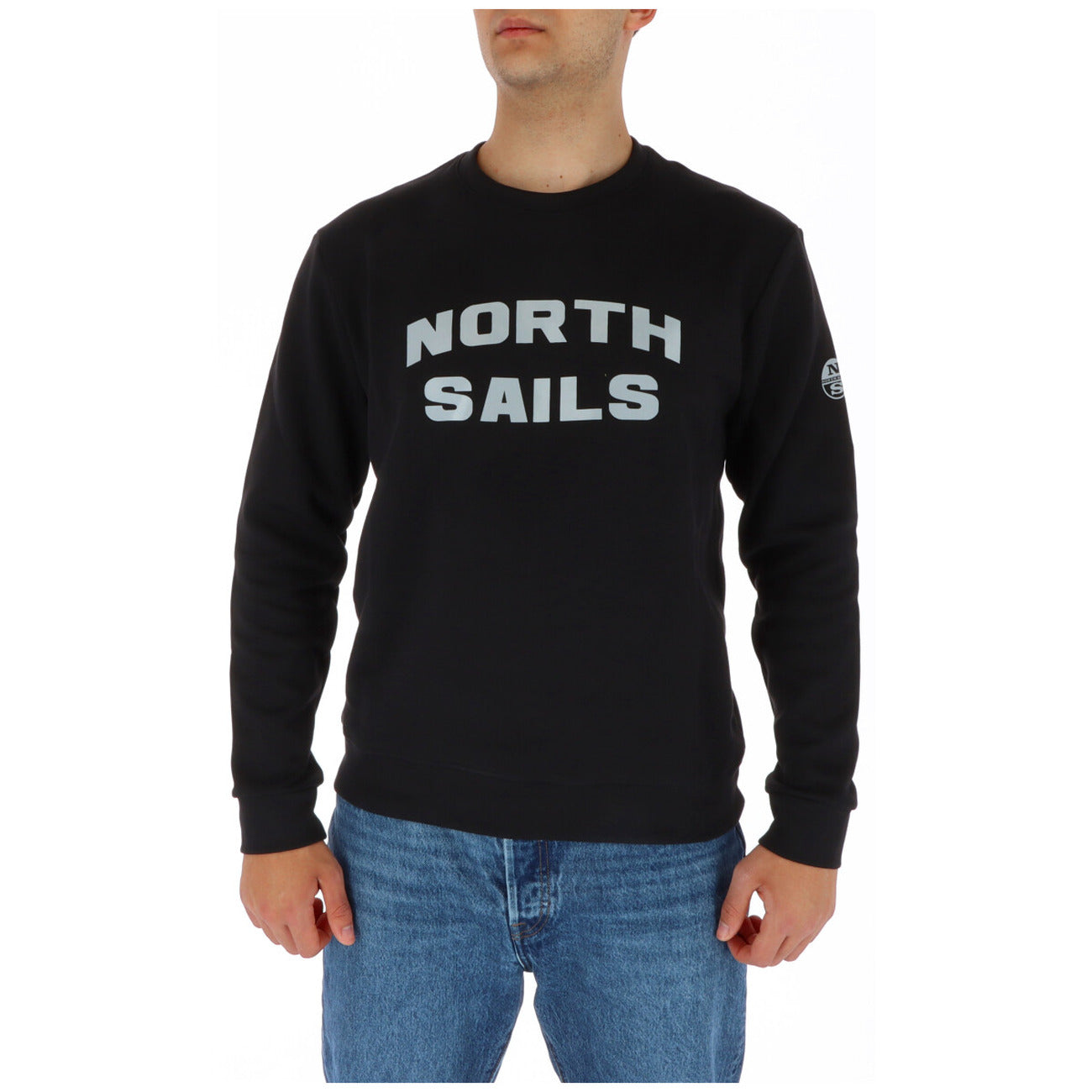 North Sails - North Sails Felpa Uomo
