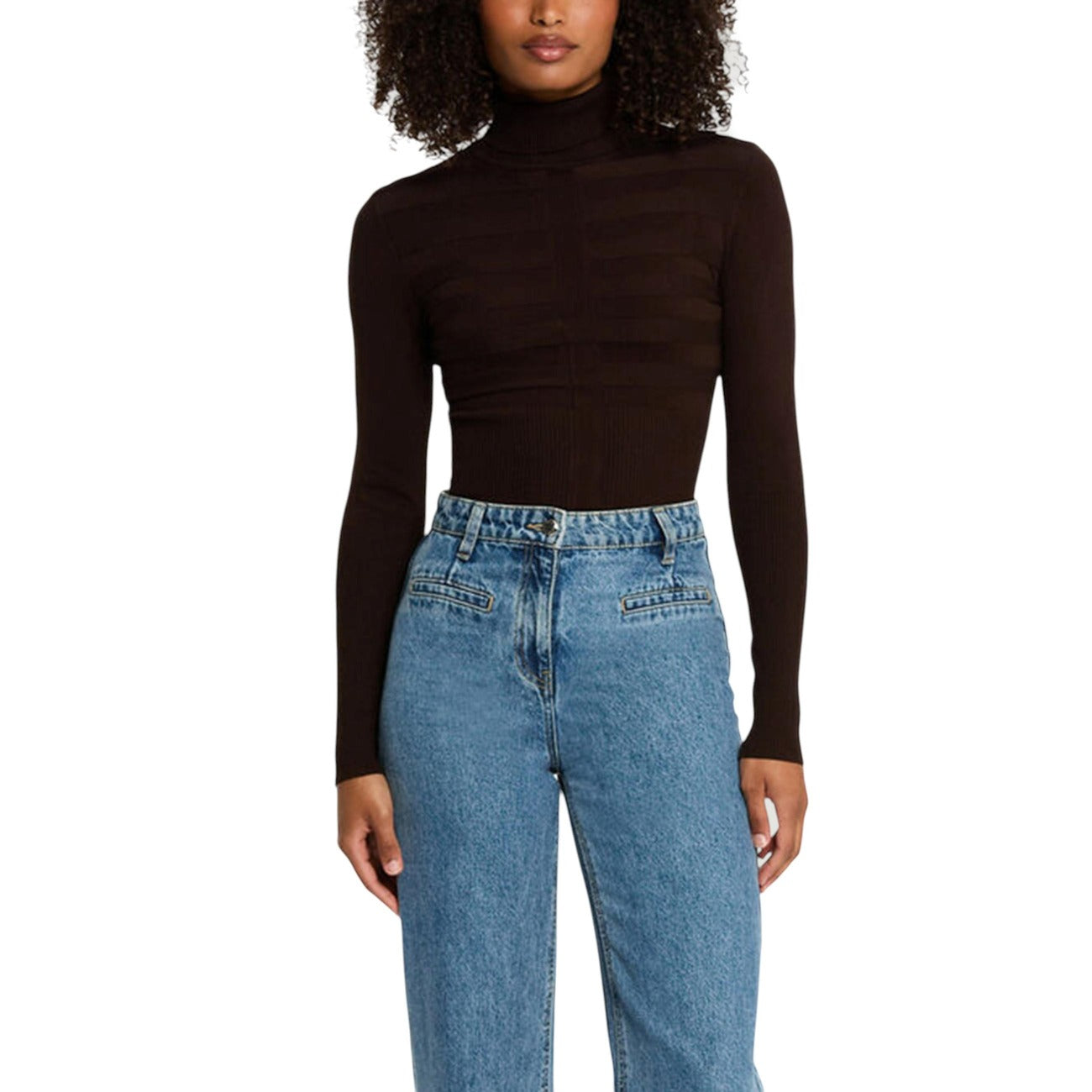 Morgan De Toi - Morgan De Toi Pull Femme