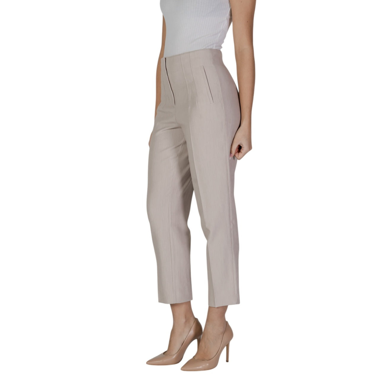Only - Only Pantaloni Donna