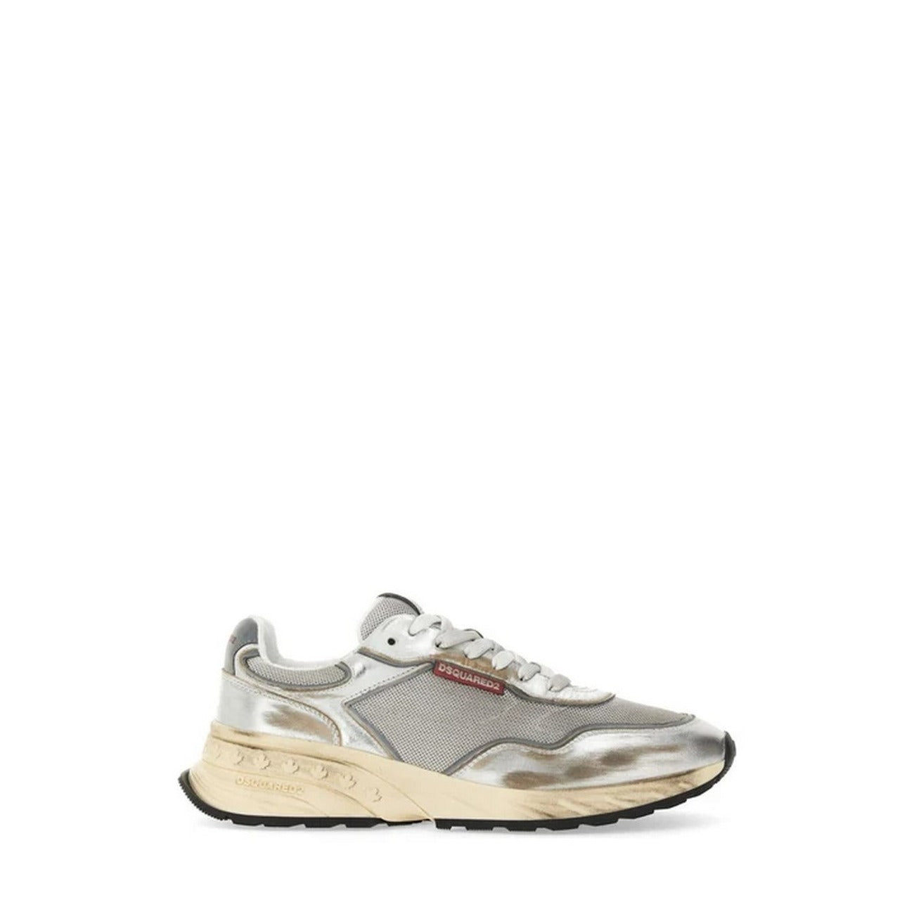 Dsquared2 - Dsquared2 Sneakers Uomo