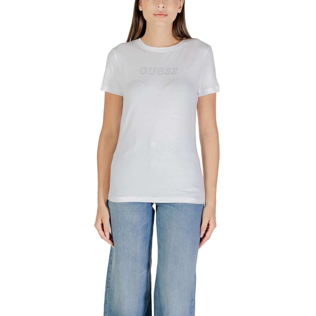 Guess Active - Guess Active T-Shirt Damen