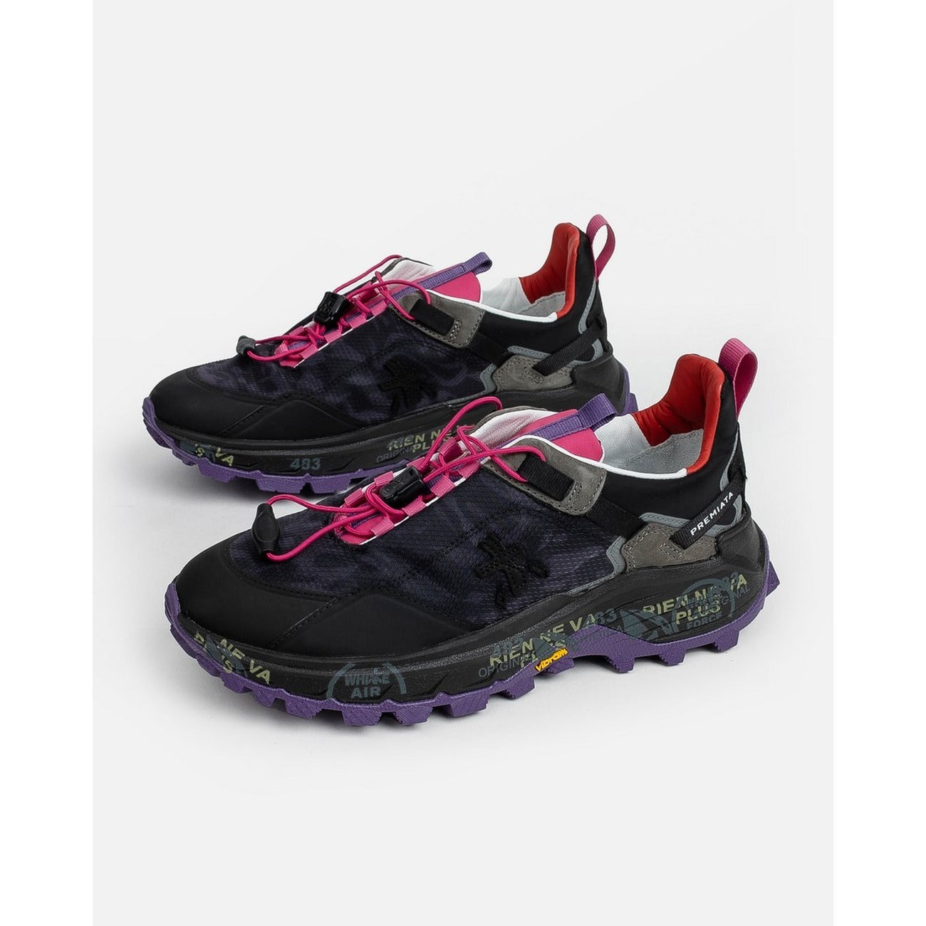 Premiata - Premiata Sneakers Donna