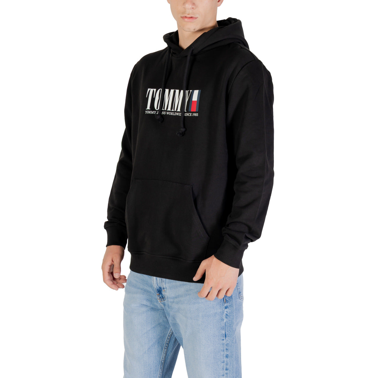 Tommy Hilfiger Jeans - Tommy Hilfiger Jeans Felpa Uomo