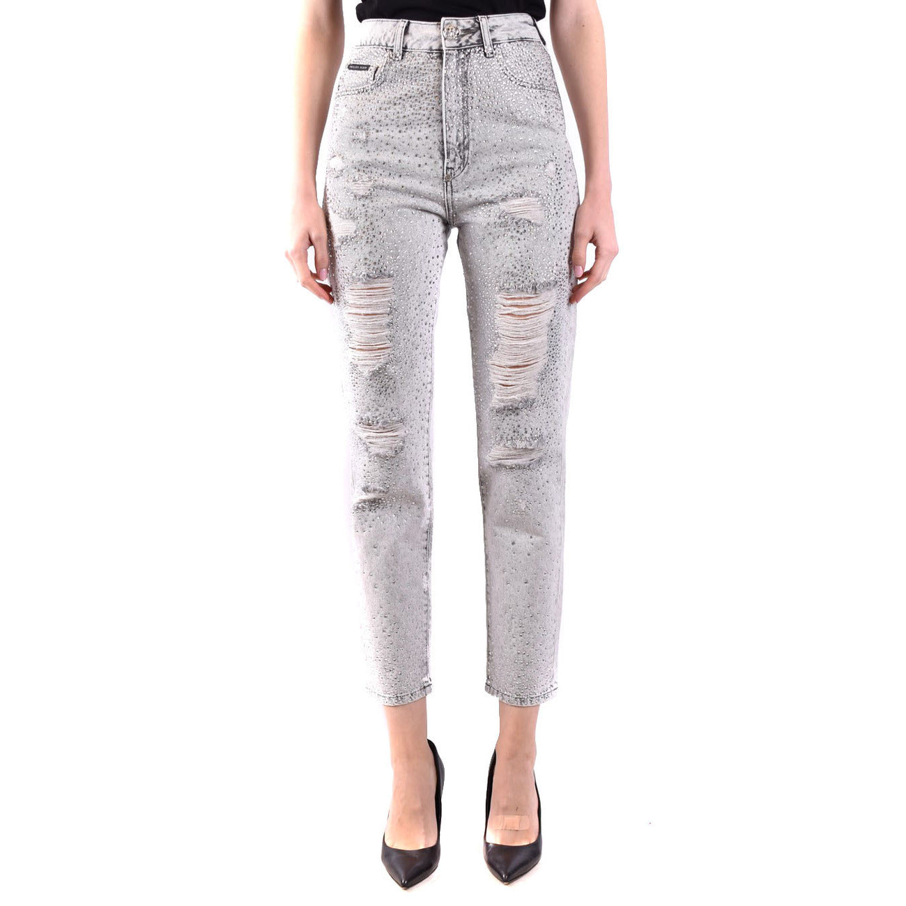 Philipp Plein - Philipp Plein Jeans Donna