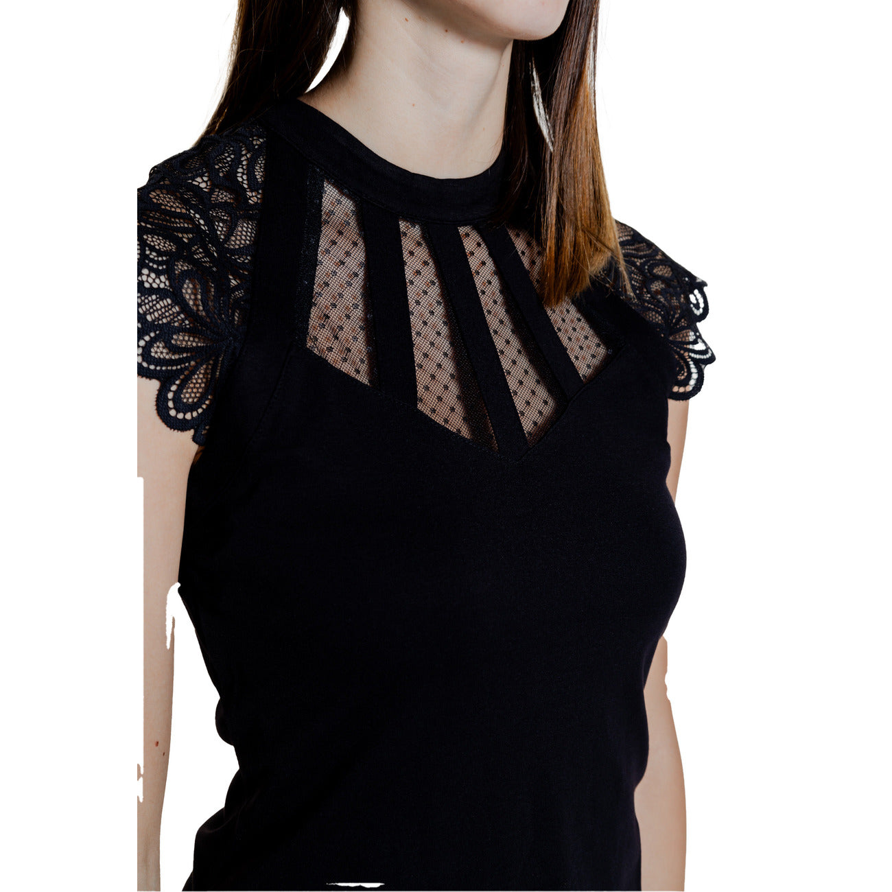 Morgan De Toi - Morgan De Toi Blouse Donna