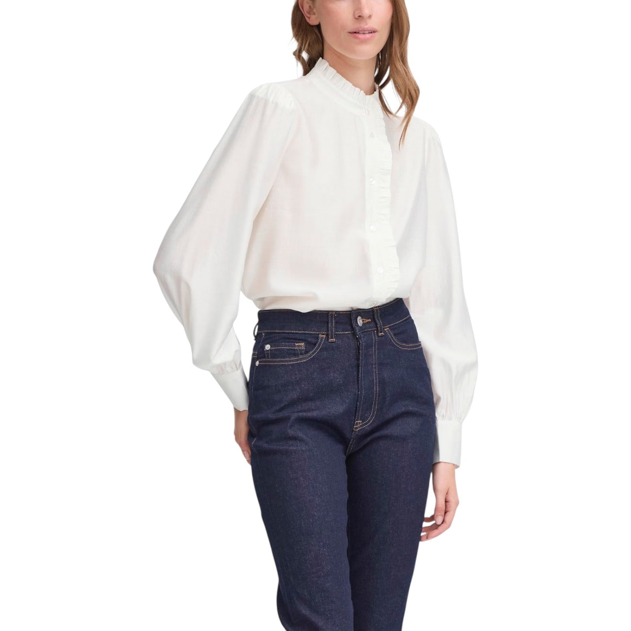 Ichi - Ichi Blouse Donna