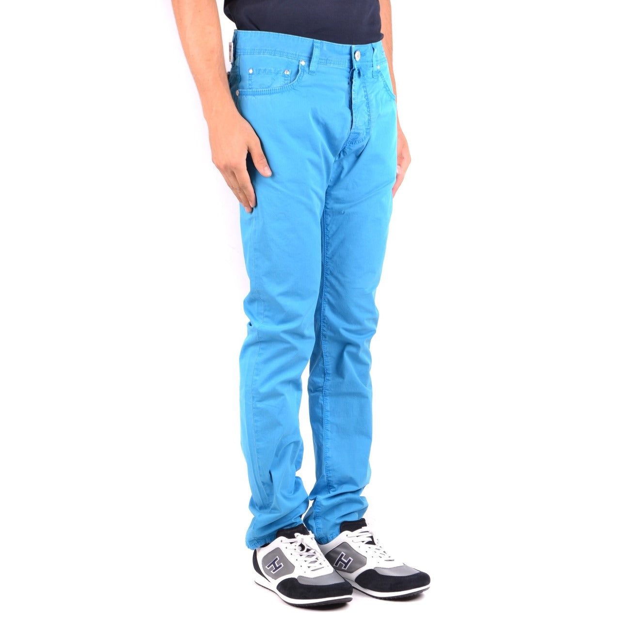 Jacob Cohen - Jacob Cohen Jeans Uomo