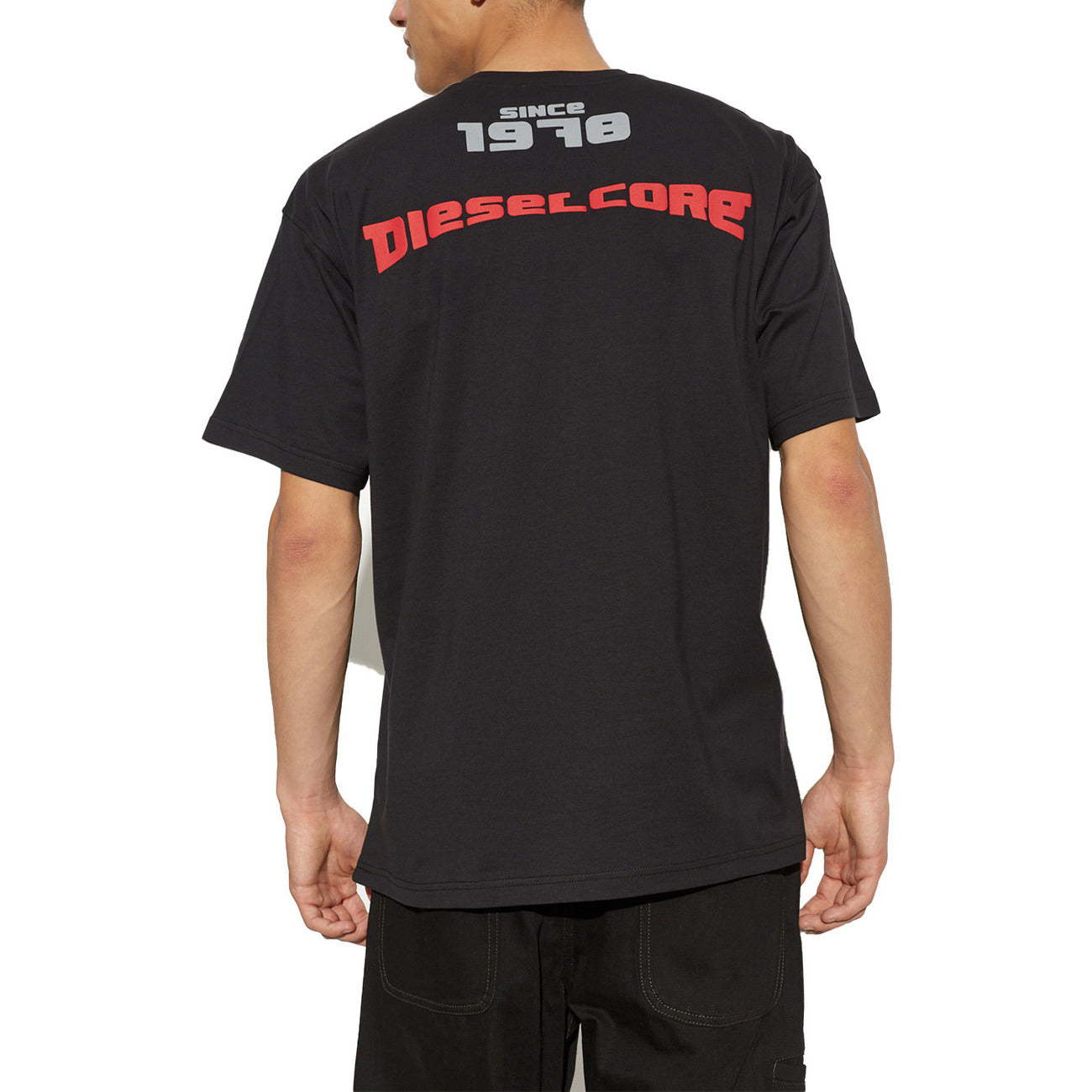 Diesel - Diesel T-Shirt Uomo