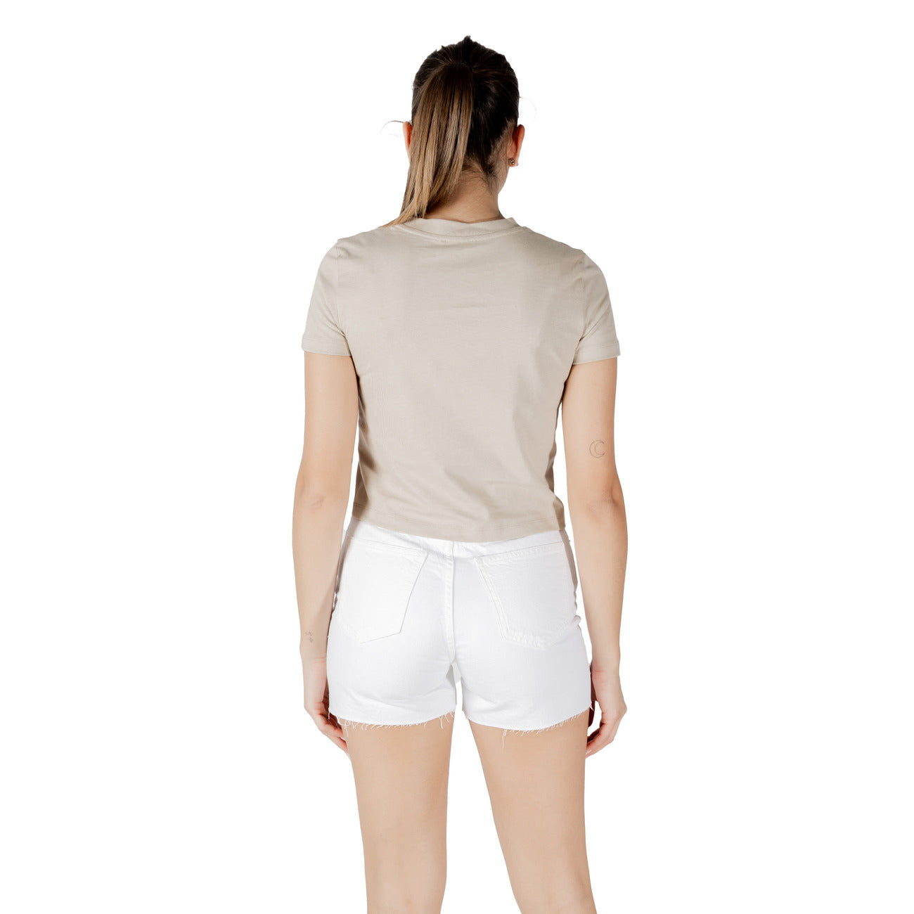 Calvin Klein - Calvin Klein T-Shirt Donna
