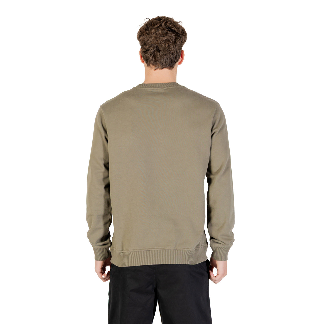 Napapijri - Napapijri Felpa Uomo