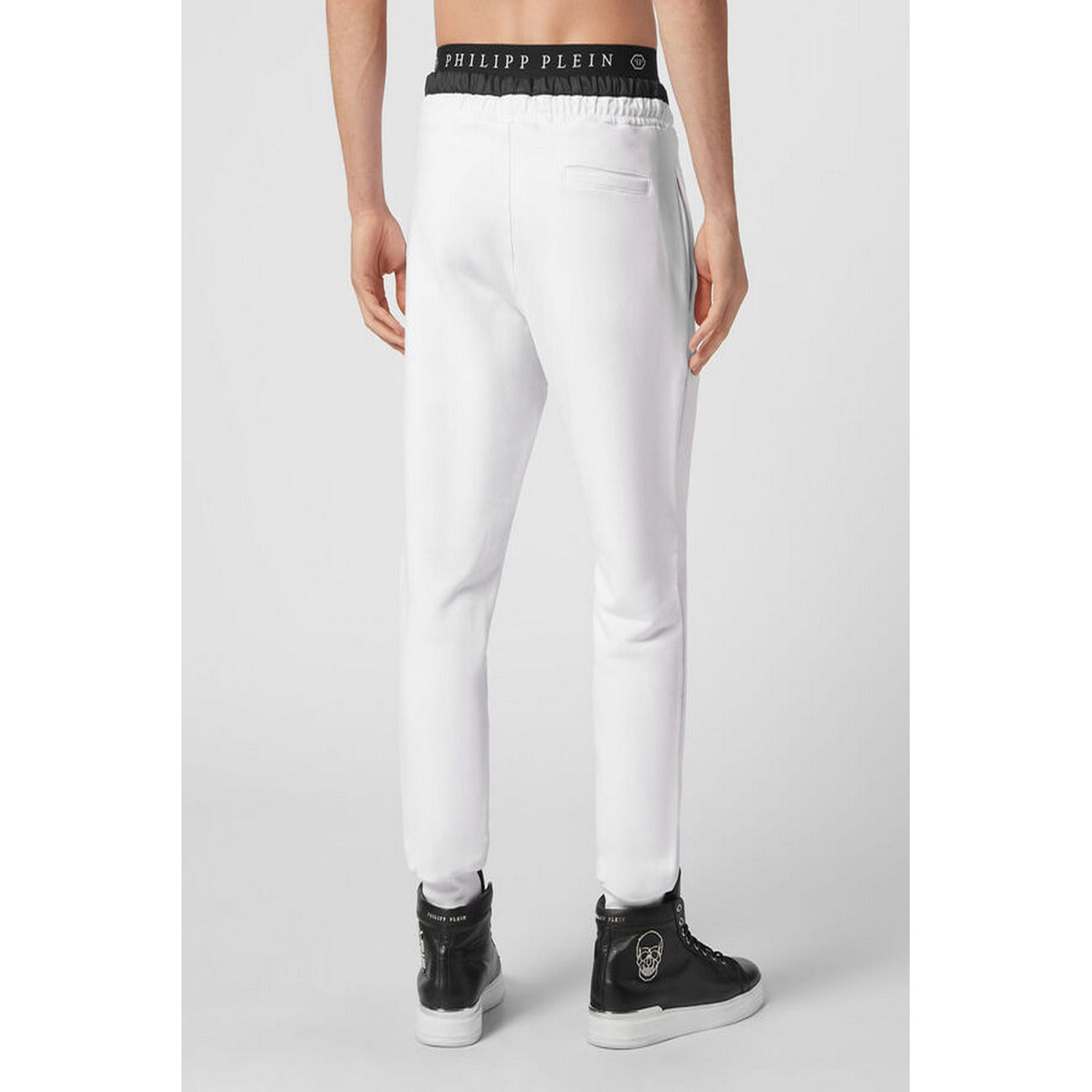Philipp Plein - Philipp Plein Pantaloni Uomo
