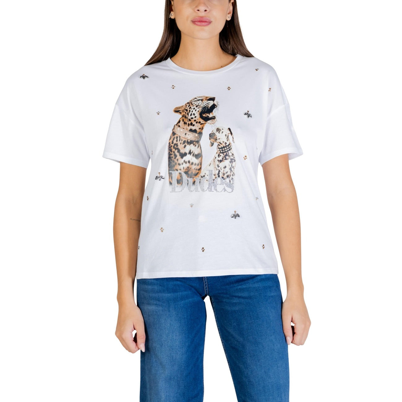 Liu Jo - Liu Jo T-Shirt Donna