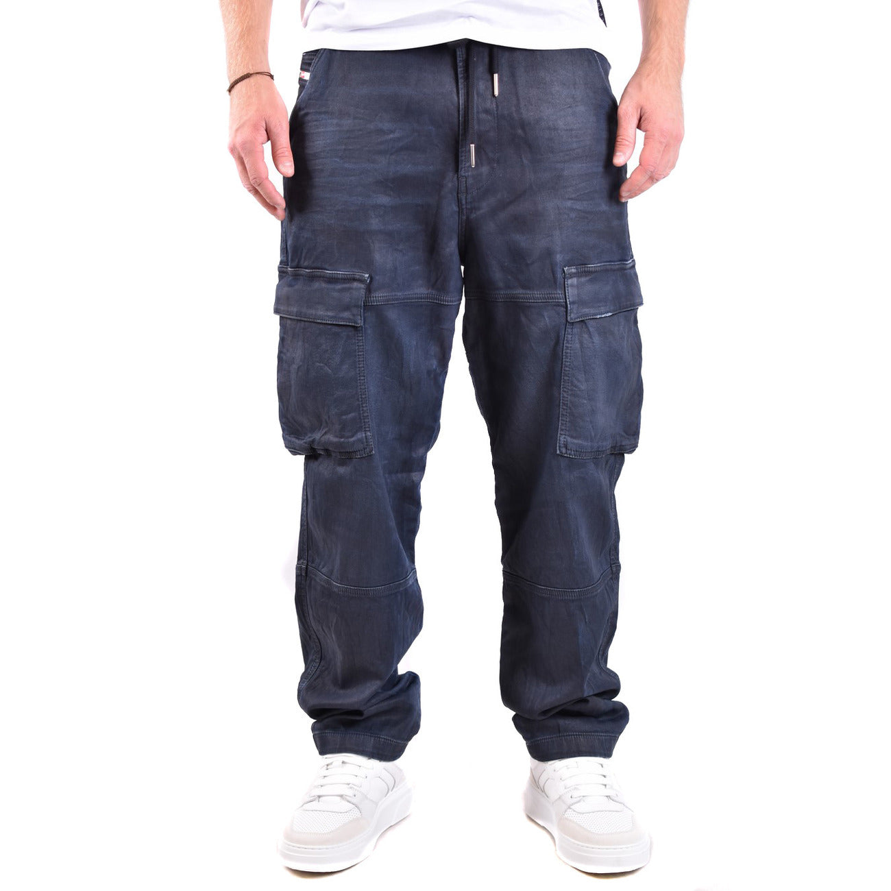 Diesel - Diesel Pantaloni Uomo