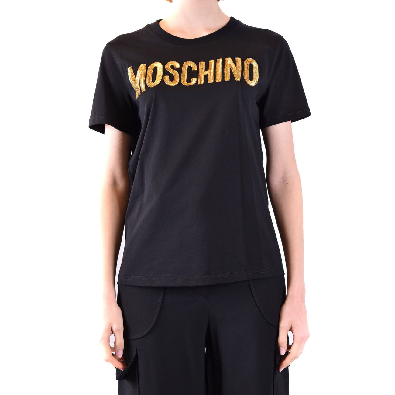 Moschino - Moschino T-Shirt Donna