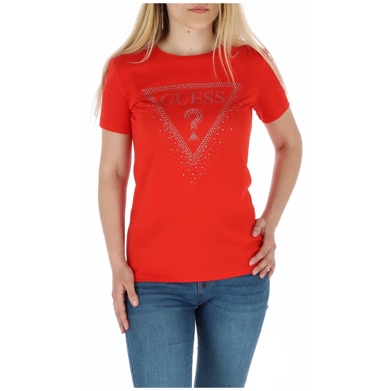 Guess - Guess T-Shirt Donna