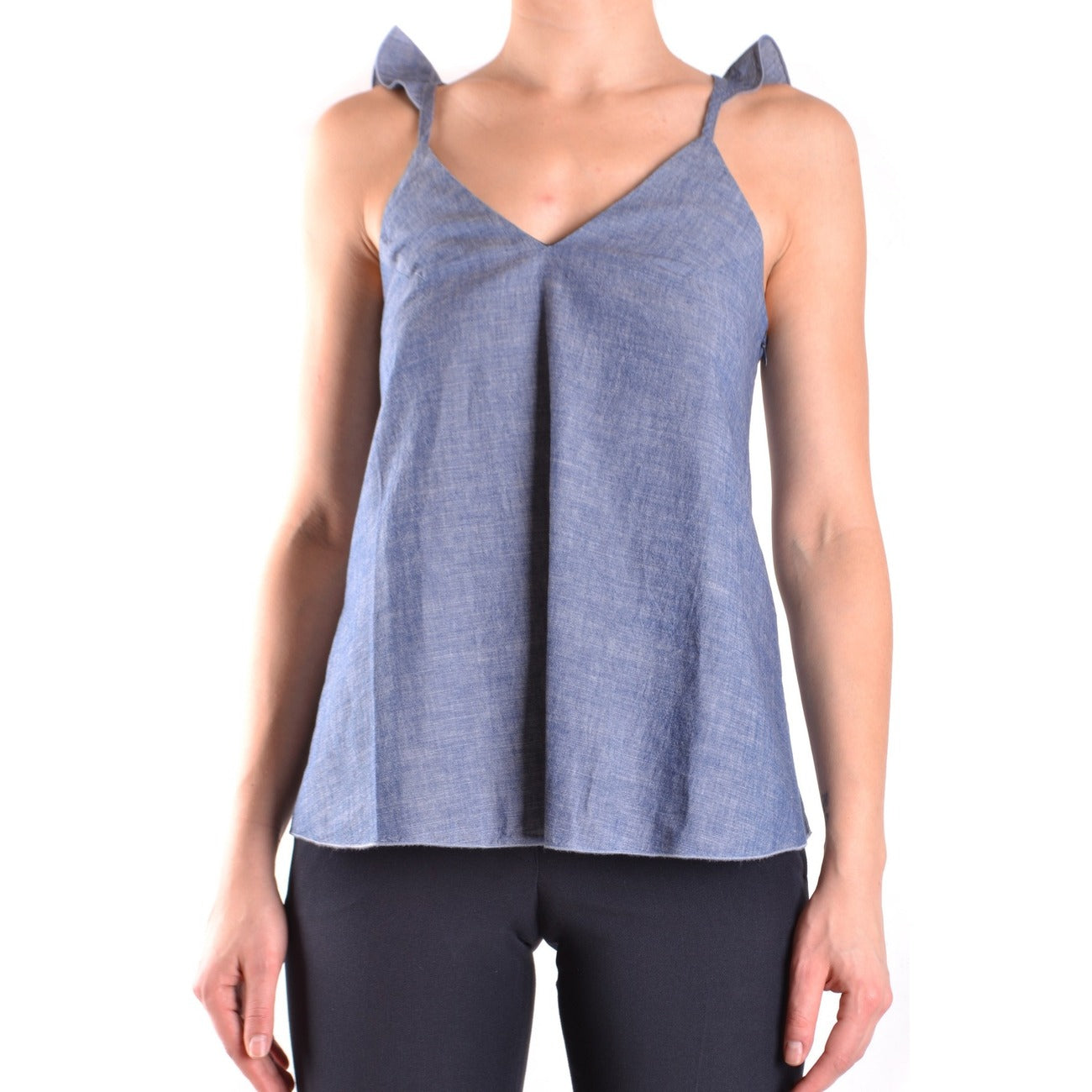 Dondup - Dondup Women's Tank Top