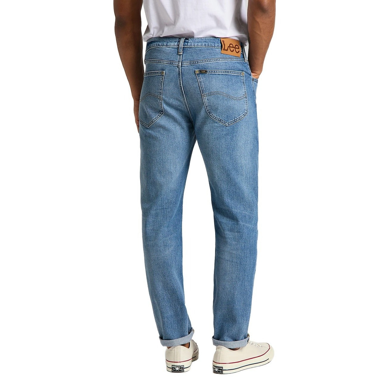 Lee - Lee Jeans Uomo