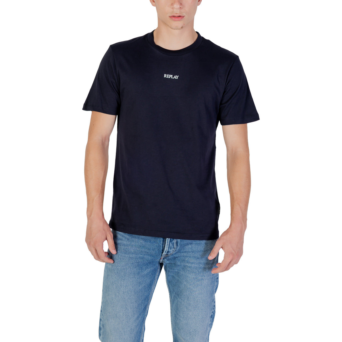 Replay - Replay T-Shirt Uomo