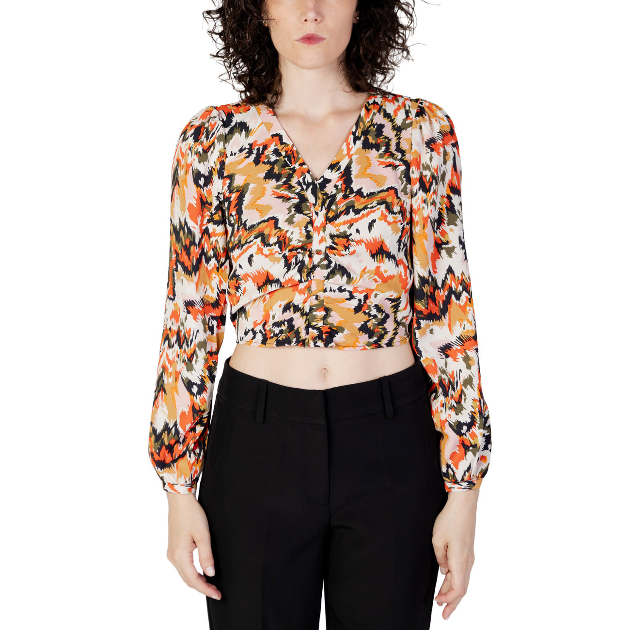 Only - Only Blouse Donna