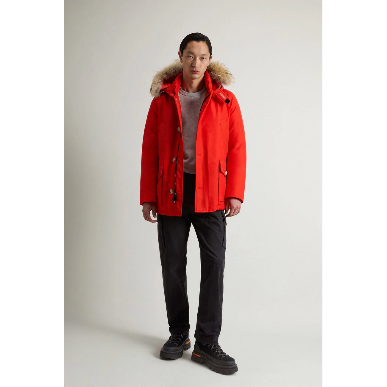 Woolrich - Woolrich Giubbotto Uomo