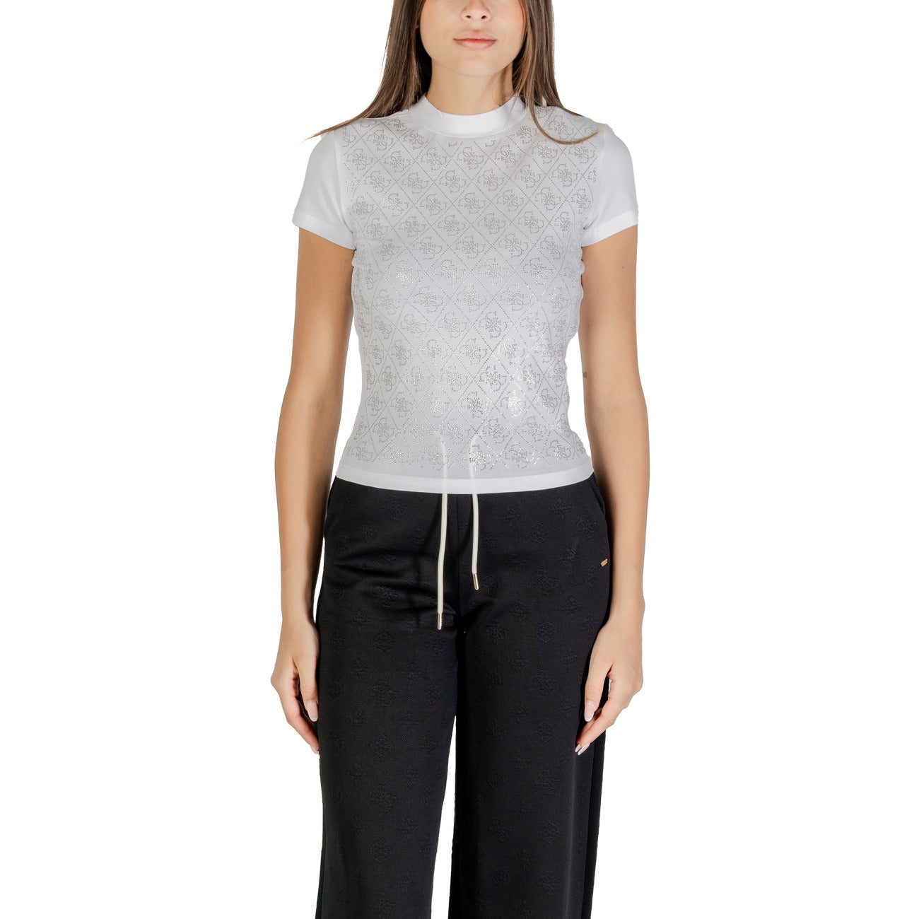 Guess - Guess T-Shirt Donna