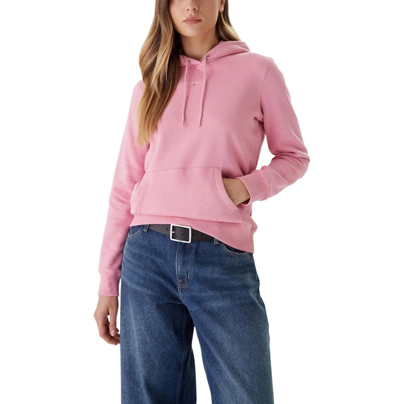 Tommy Hilfiger Jeans - Tommy Hilfiger Jeans Felpa Donna