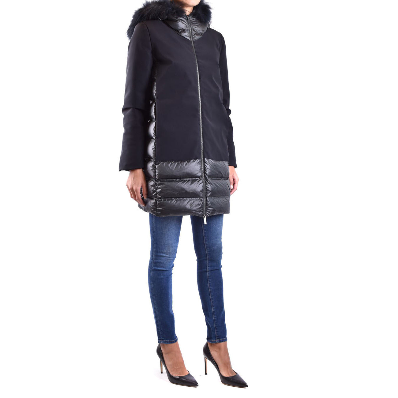 Rrd - Rrd Giubbotto Donna